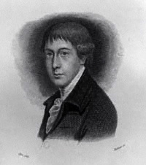 Richard Polwhele
(1760-1838)